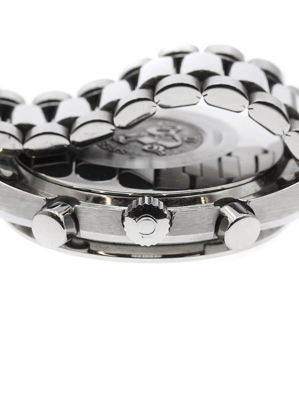 OMEGA Speedmaster Racing Schumacher 3510.12 Chronograph Automatic Men's_953376 - Picture 6 of 7